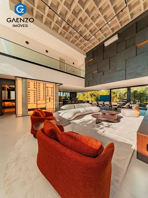 Foto 4 de Casa de Condomínio com 3 quartos à venda, 360m2 em Chácara Ondas Verdes, Cotia - SP