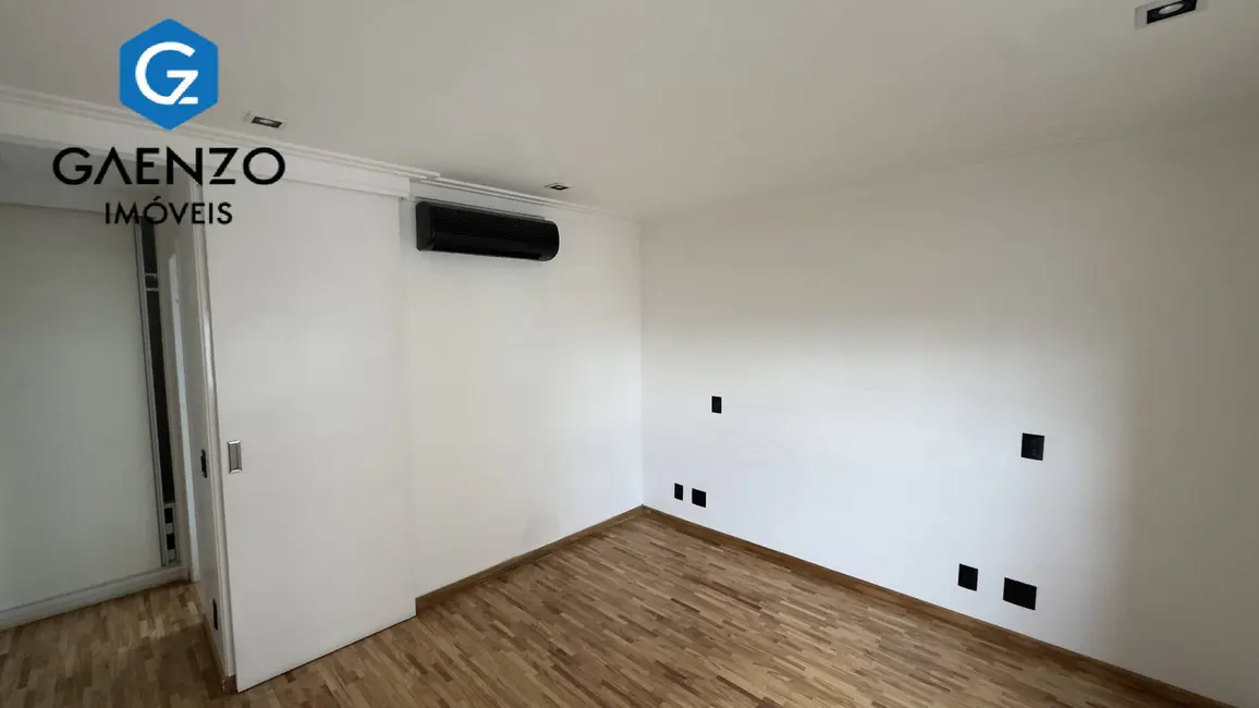 Foto 6 de Apartamento com 3 quartos à venda, 186m2 em Cidade São Francisco, São Paulo - SP