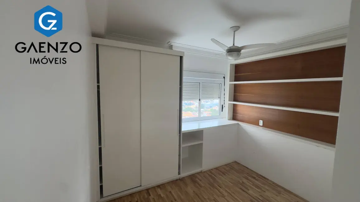 Foto 5 de Apartamento com 3 quartos à venda, 186m2 em Cidade São Francisco, São Paulo - SP