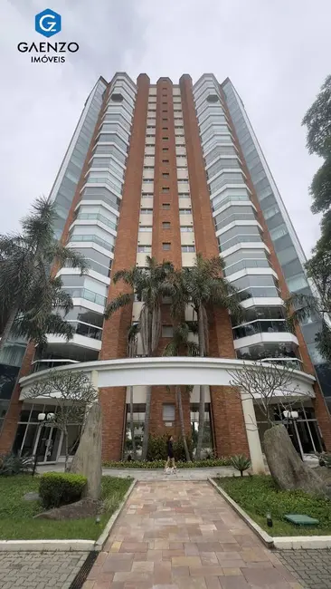 Foto 1 de Apartamento com 3 quartos à venda, 186m2 em Cidade São Francisco, São Paulo - SP