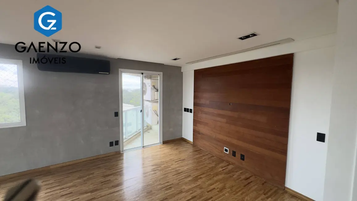 Foto 3 de Apartamento com 3 quartos à venda, 186m2 em Cidade São Francisco, São Paulo - SP