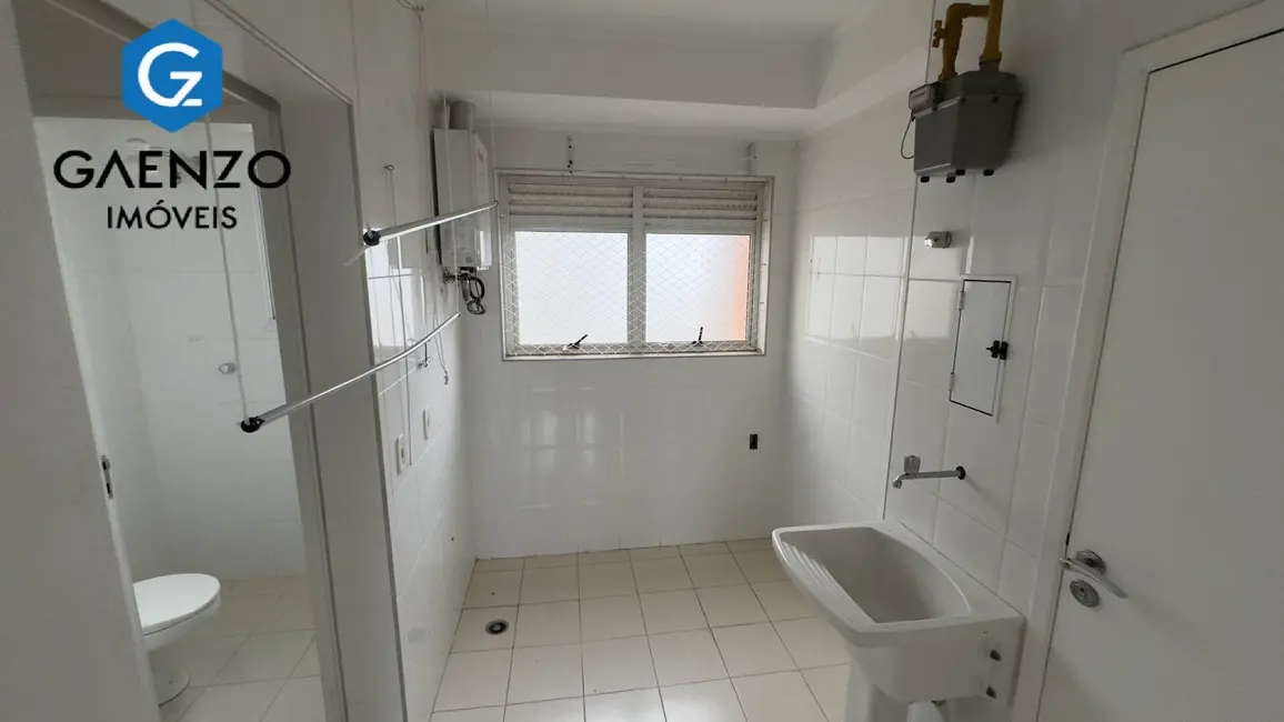 Foto 2 de Apartamento com 3 quartos à venda, 186m2 em Cidade São Francisco, São Paulo - SP