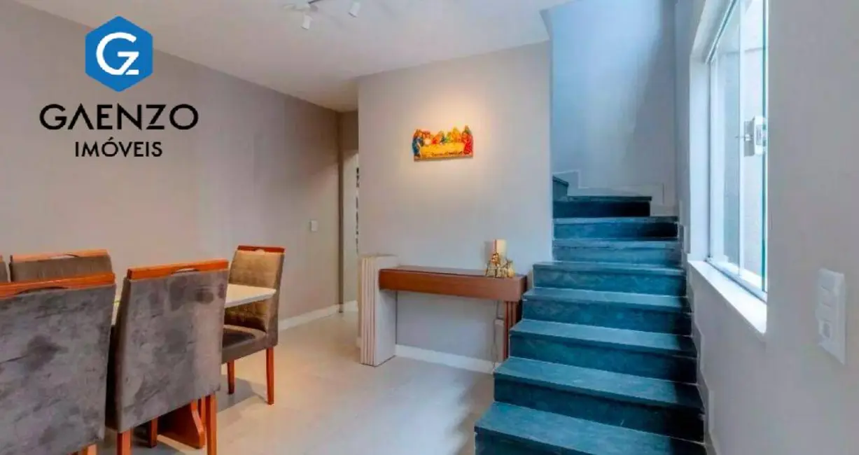 Foto 8 de Sobrado com 3 quartos à venda, 143m2 em Osasco - SP