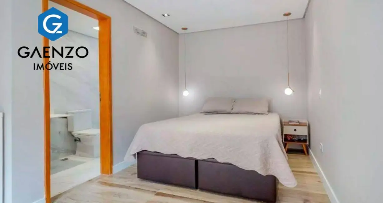 Foto 9 de Sobrado com 3 quartos à venda, 143m2 em Osasco - SP