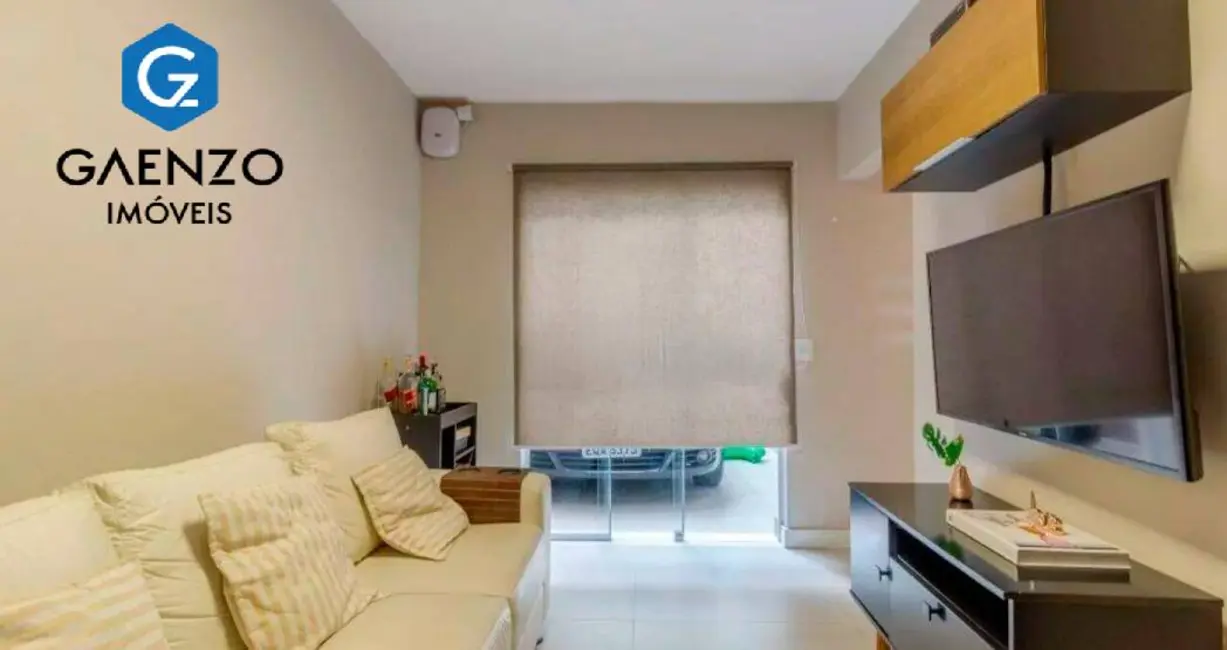 Foto 4 de Sobrado com 3 quartos à venda, 143m2 em Osasco - SP