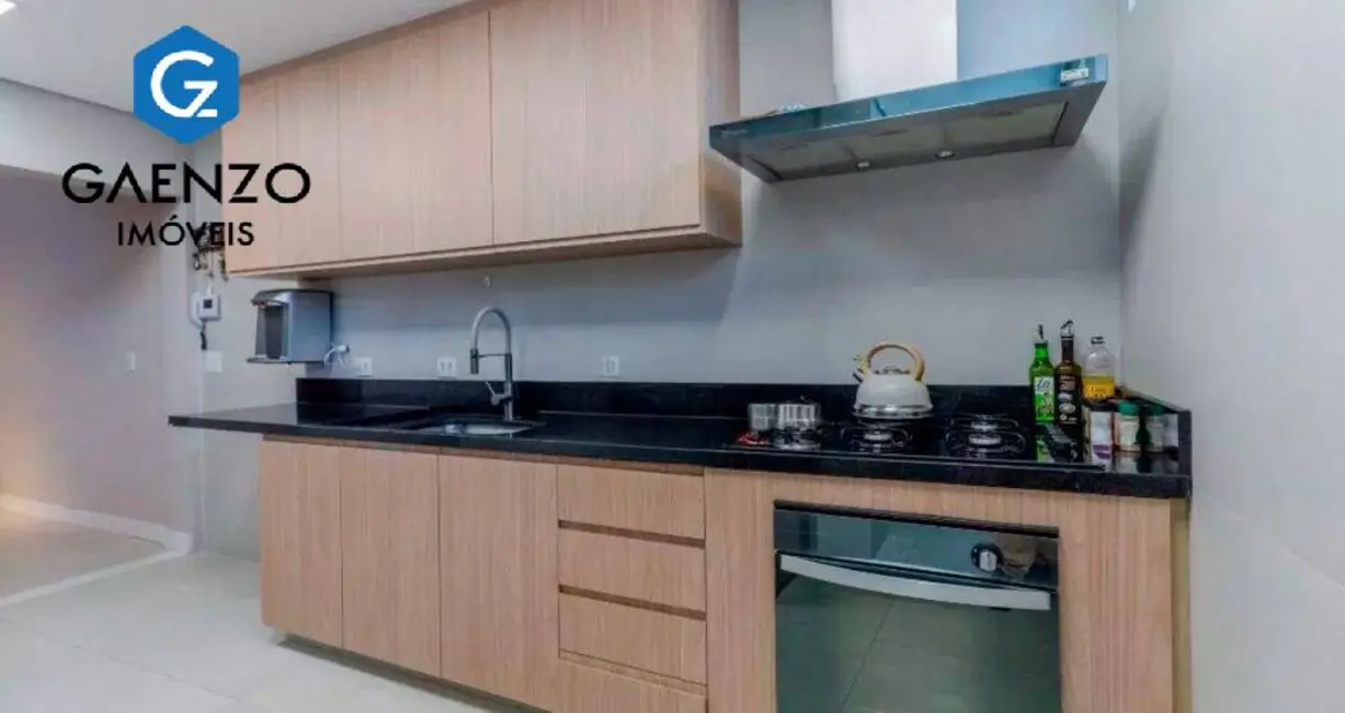 Foto 2 de Sobrado com 3 quartos à venda, 143m2 em Osasco - SP