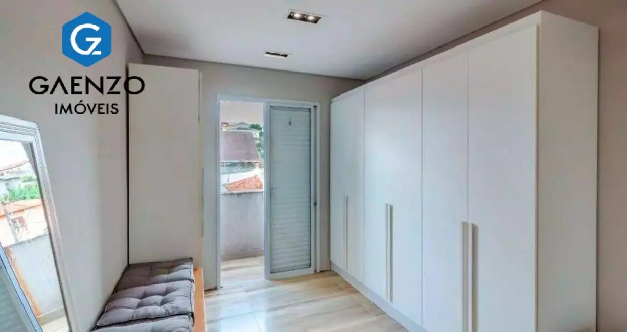 Foto 7 de Sobrado com 3 quartos à venda, 143m2 em Osasco - SP