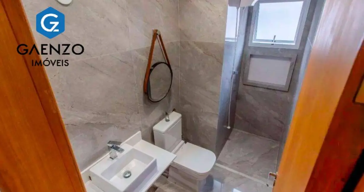 Foto 6 de Sobrado com 3 quartos à venda, 143m2 em Osasco - SP