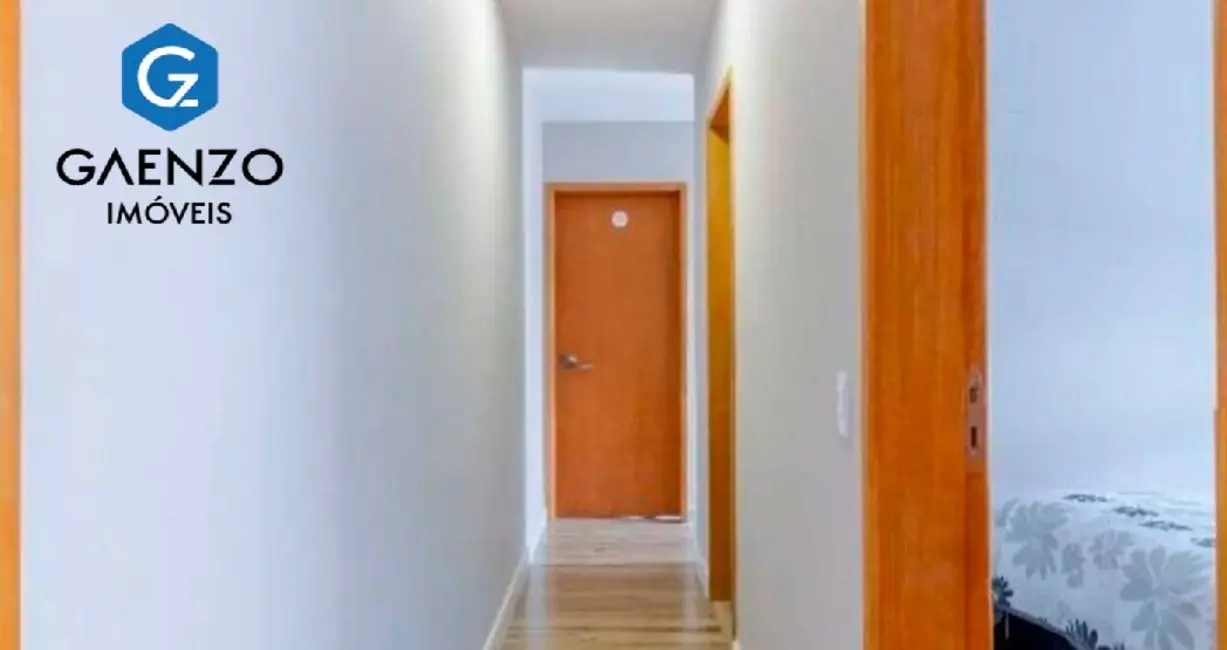 Foto 3 de Sobrado com 3 quartos à venda, 143m2 em Osasco - SP