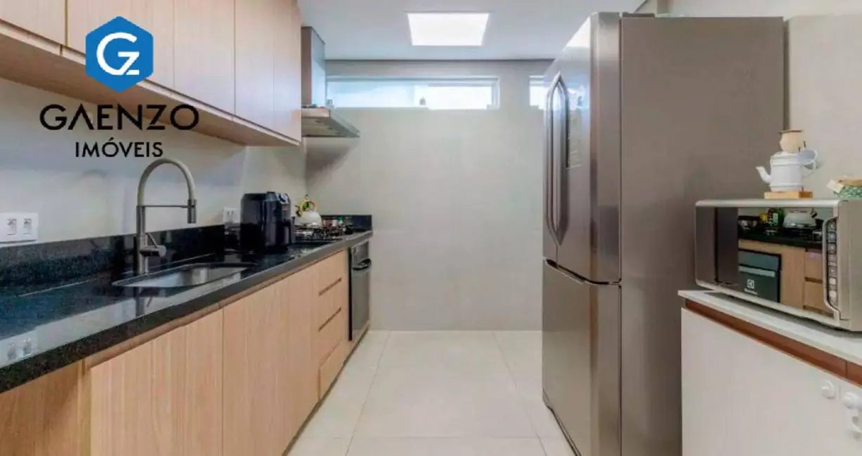 Foto 5 de Sobrado com 3 quartos à venda, 143m2 em Osasco - SP