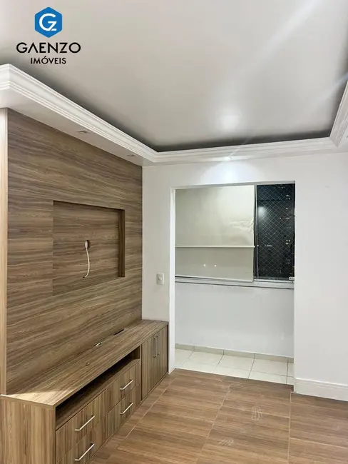 Foto 7 de Apartamento com 2 quartos à venda, 62m2 em Presidente Altino, Osasco - SP