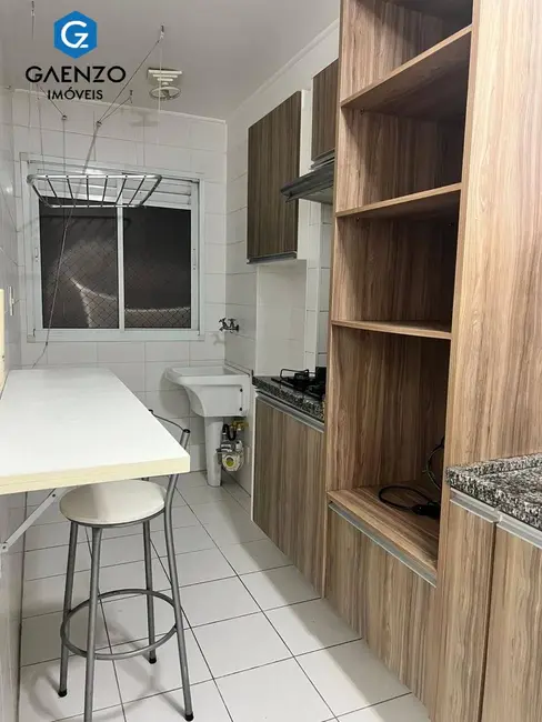Foto 3 de Apartamento com 2 quartos à venda, 62m2 em Presidente Altino, Osasco - SP