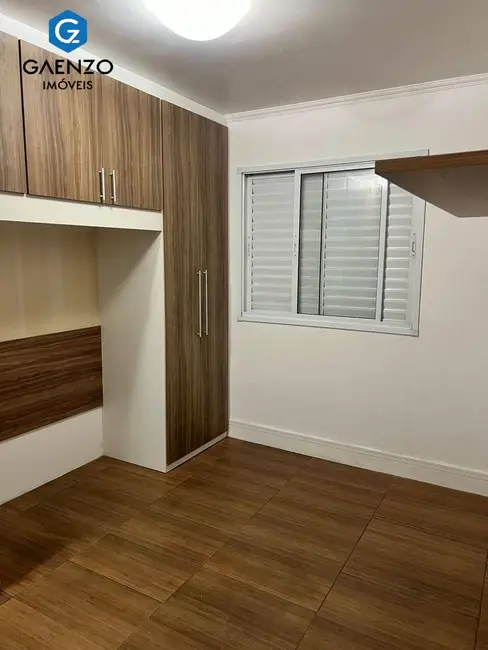 Foto 8 de Apartamento com 2 quartos à venda, 62m2 em Presidente Altino, Osasco - SP