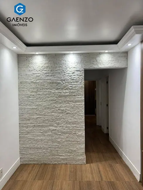 Foto 9 de Apartamento com 2 quartos à venda, 62m2 em Presidente Altino, Osasco - SP