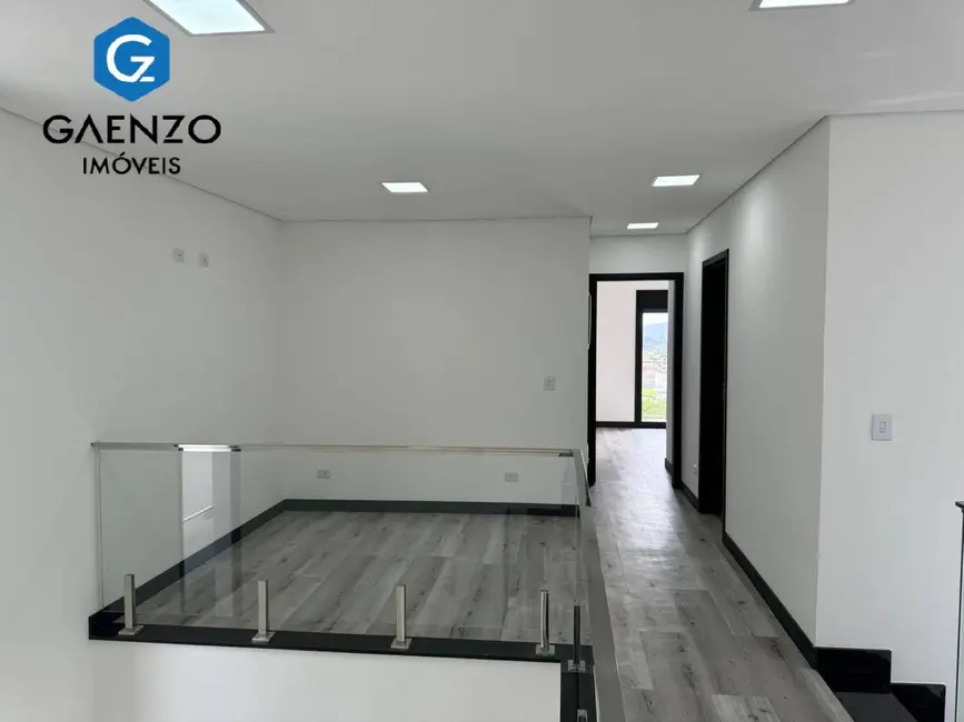 Foto 6 de Casa de Condomínio com 3 quartos à venda, 240m2 em Suru, Santana De Parnaiba - SP
