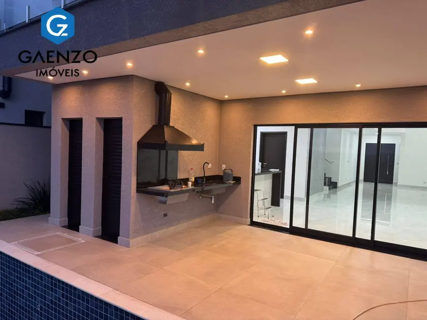 Foto 5 de Casa de Condomínio com 3 quartos à venda, 240m2 em Suru, Santana De Parnaiba - SP