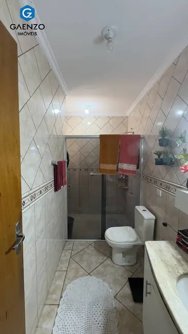 Foto 9 de Sobrado com 3 quartos à venda, 234m2 em Cipava, Osasco - SP
