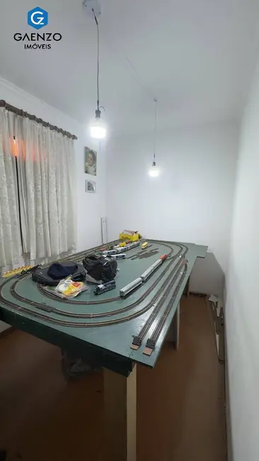 Foto 4 de Sobrado com 3 quartos à venda, 234m2 em Cipava, Osasco - SP