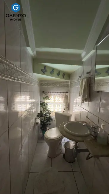 Foto 7 de Sobrado com 3 quartos à venda, 234m2 em Cipava, Osasco - SP