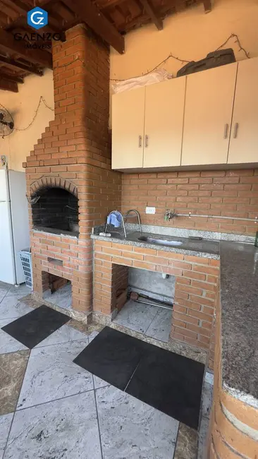 Foto 8 de Sobrado com 3 quartos à venda, 234m2 em Cipava, Osasco - SP