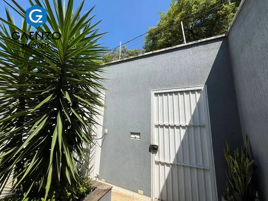 Foto 4 de Casa de Condomínio com 3 quartos à venda, 500m2 em Parque dos Príncipes, São Paulo - SP