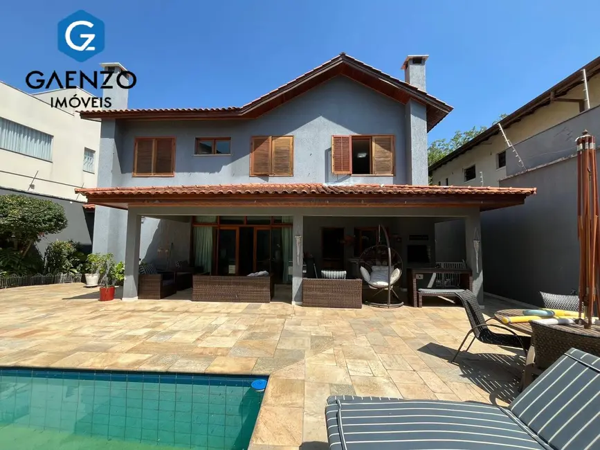 Foto 1 de Casa de Condomínio com 3 quartos à venda, 500m2 em Parque dos Príncipes, São Paulo - SP