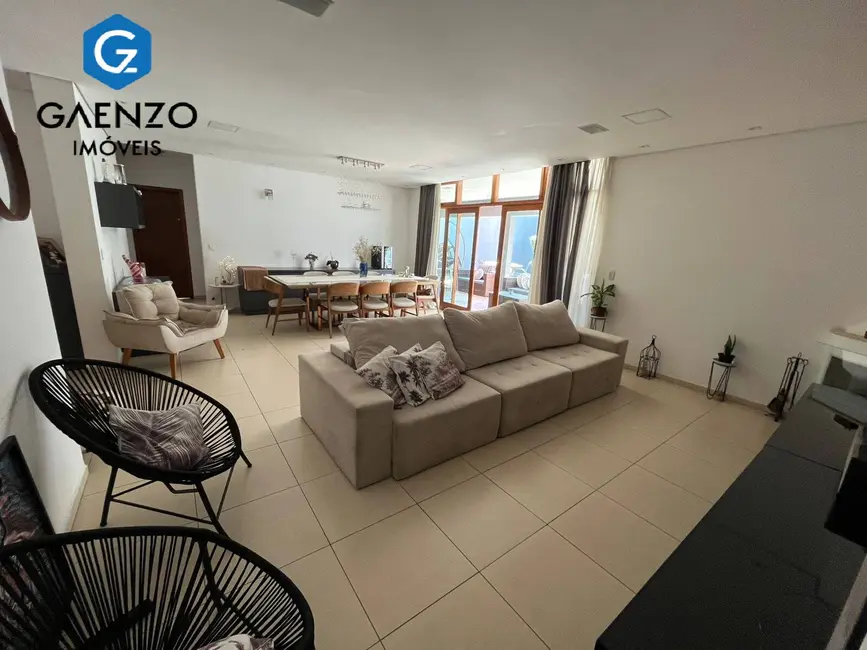 Foto 6 de Casa de Condomínio com 3 quartos à venda, 500m2 em Parque dos Príncipes, São Paulo - SP