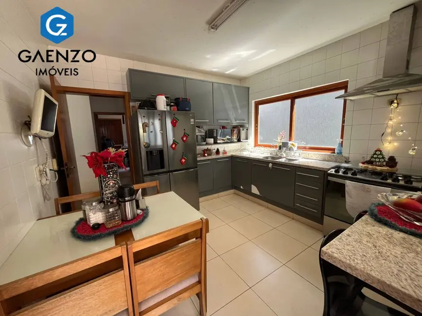 Foto 7 de Casa de Condomínio com 3 quartos à venda, 500m2 em Parque dos Príncipes, São Paulo - SP