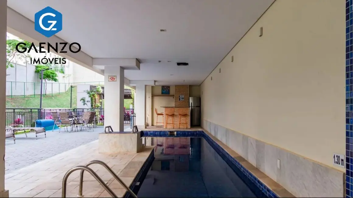 Apartamento com 2 quartos à venda, 45m2 em Jardim Boa Vista (Zona Oeste), São Paulo - SP - imagem 3 Foto 3 de Apartamento com 2 quartos à venda, 45m2 em Jardim Boa Vista (Zona Oeste), São Paulo - SP