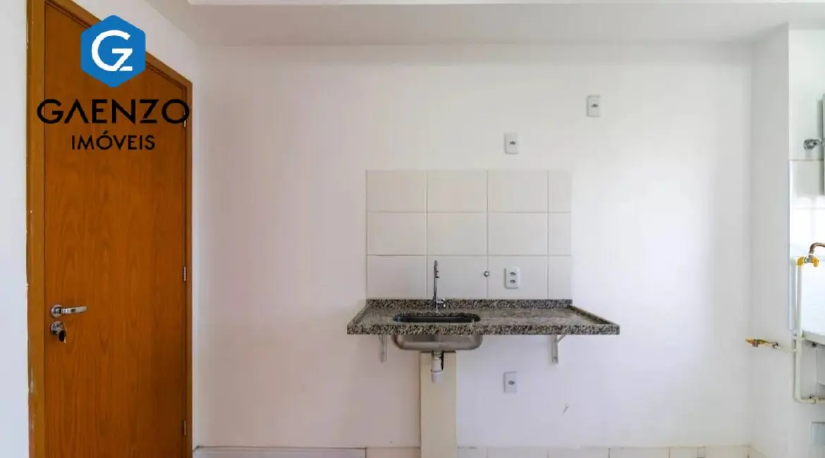 Apartamento com 2 quartos à venda, 45m2 em Jardim Boa Vista (Zona Oeste), São Paulo - SP - imagem 7 Foto 7 de Apartamento com 2 quartos à venda, 45m2 em Jardim Boa Vista (Zona Oeste), São Paulo - SP