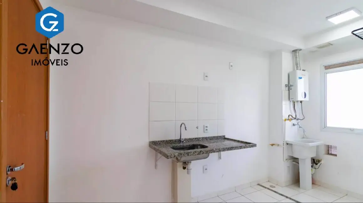 Apartamento com 2 quartos à venda, 45m2 em Jardim Boa Vista (Zona Oeste), São Paulo - SP - imagem 8 Foto 8 de Apartamento com 2 quartos à venda, 45m2 em Jardim Boa Vista (Zona Oeste), São Paulo - SP