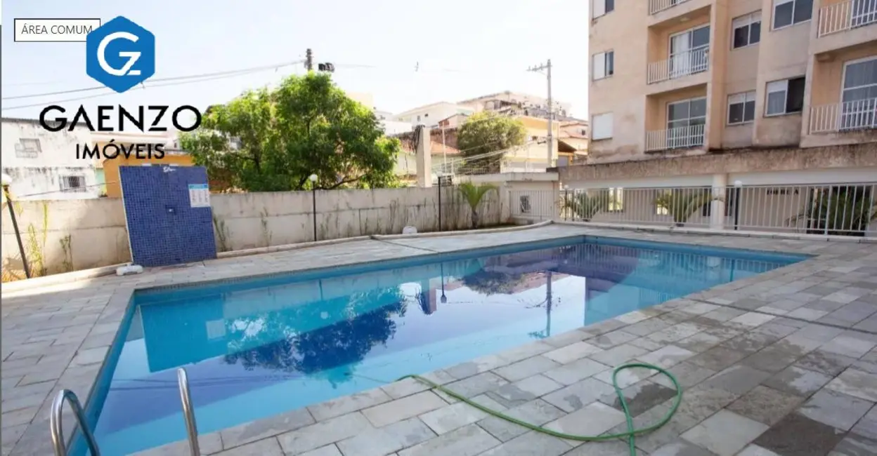 Apartamento com 2 quartos à venda, 55m2 em Vila Pita, São Paulo - SP - imagem 1 Foto 1 de Apartamento com 2 quartos à venda, 55m2 em Vila Pita, São Paulo - SP