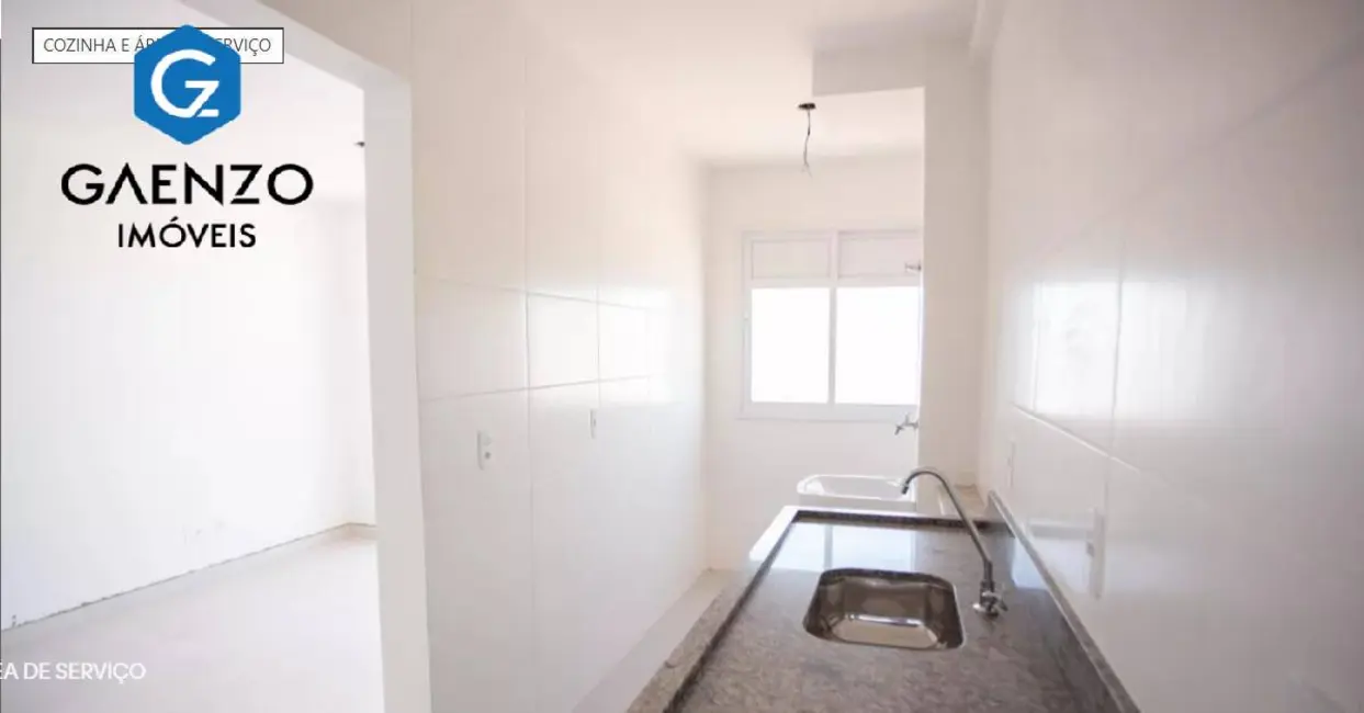 Apartamento com 2 quartos à venda, 55m2 em Vila Pita, São Paulo - SP - imagem 4 Foto 4 de Apartamento com 2 quartos à venda, 55m2 em Vila Pita, São Paulo - SP