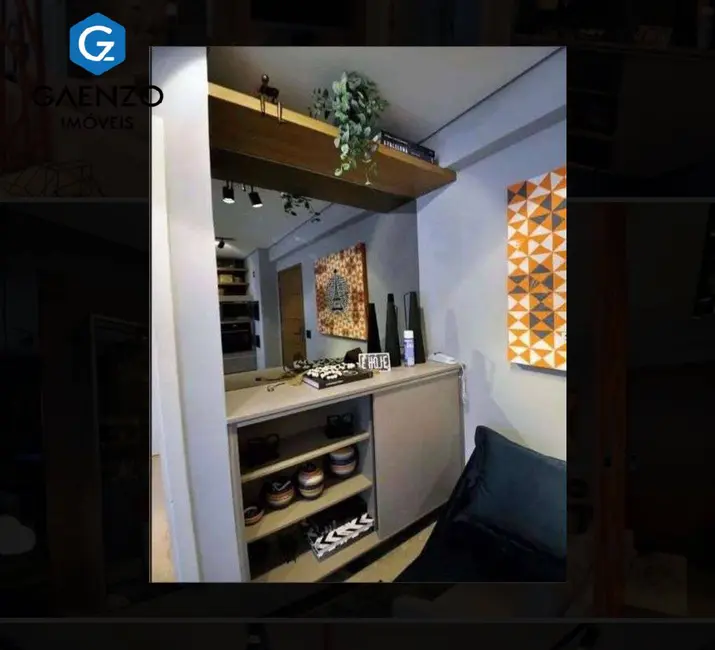 Foto 3 de Apartamento com 2 quartos à venda, 63m2 em Centro, Osasco - SP