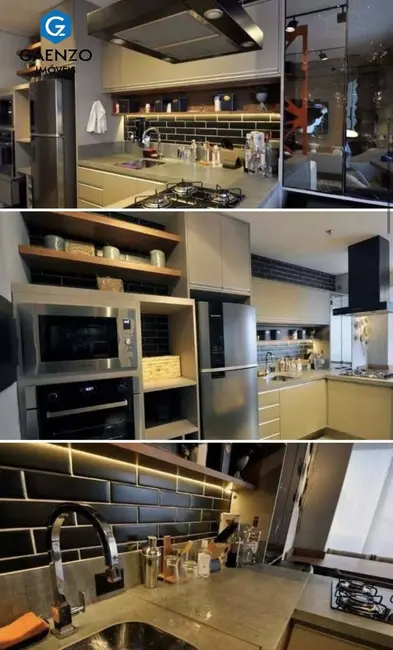 Foto 8 de Apartamento com 2 quartos à venda, 63m2 em Centro, Osasco - SP