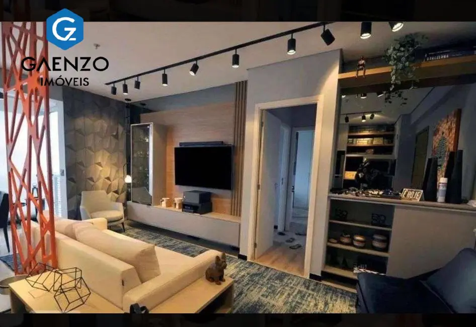 Foto 7 de Apartamento com 2 quartos à venda, 63m2 em Centro, Osasco - SP