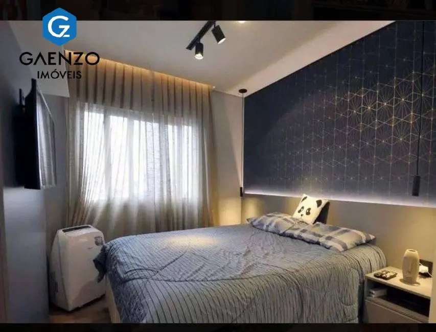 Foto 4 de Apartamento com 2 quartos à venda, 63m2 em Centro, Osasco - SP