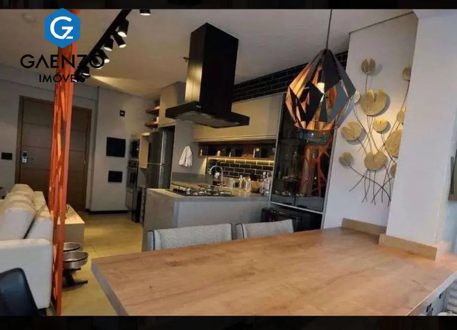 Foto 1 de Apartamento com 2 quartos à venda, 63m2 em Centro, Osasco - SP