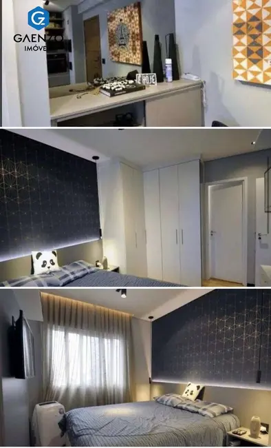 Foto 5 de Apartamento com 2 quartos à venda, 63m2 em Centro, Osasco - SP