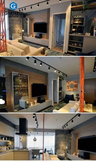 Foto 6 de Apartamento com 2 quartos à venda, 63m2 em Centro, Osasco - SP