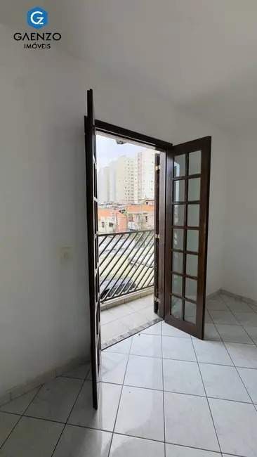 Foto 5 de Casa de Condomínio com 2 quartos à venda, 80m2 em Jaguaribe, Osasco - SP
