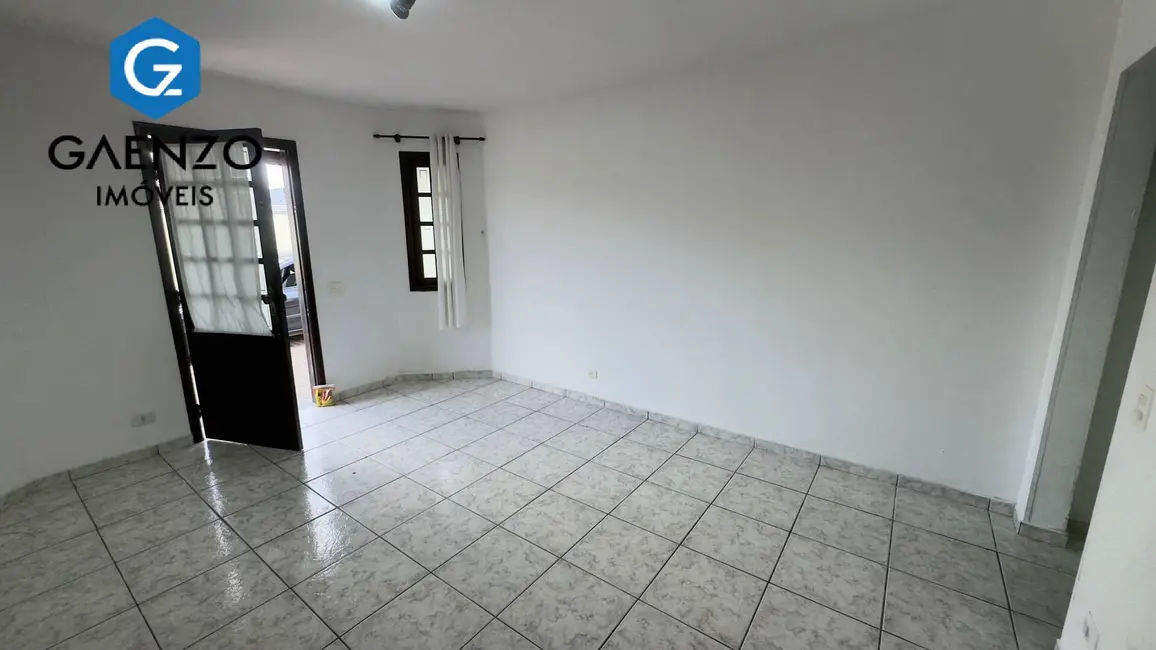 Foto 2 de Casa de Condomínio com 2 quartos à venda, 80m2 em Jaguaribe, Osasco - SP