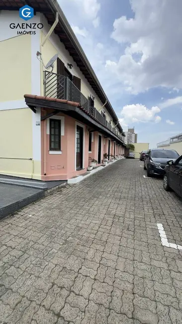 Foto 1 de Casa de Condomínio com 2 quartos à venda, 80m2 em Jaguaribe, Osasco - SP