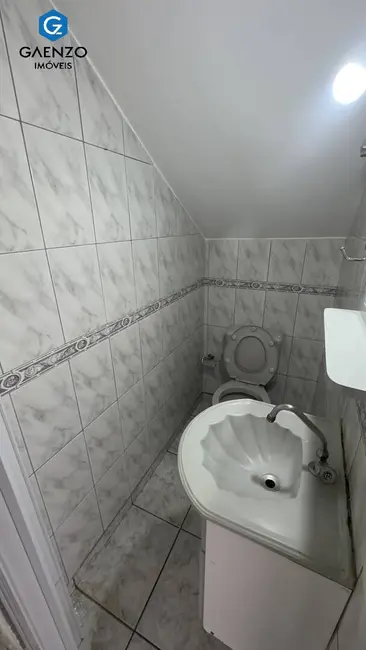 Foto 4 de Casa de Condomínio com 2 quartos à venda, 80m2 em Jaguaribe, Osasco - SP