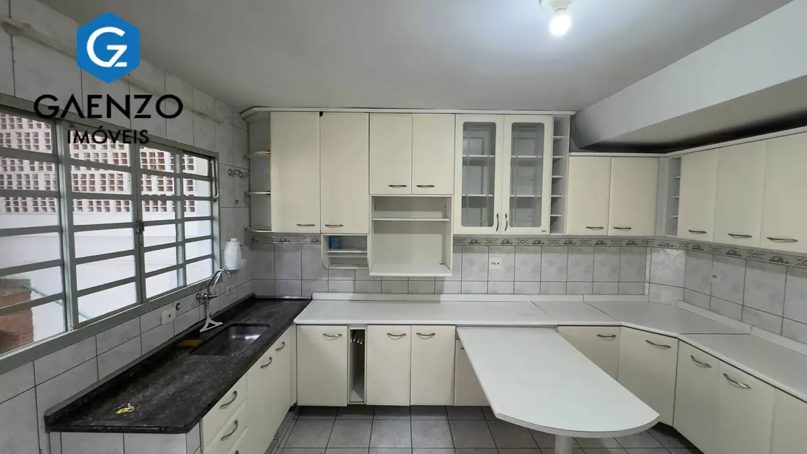 Foto 7 de Casa de Condomínio com 2 quartos à venda, 80m2 em Jaguaribe, Osasco - SP