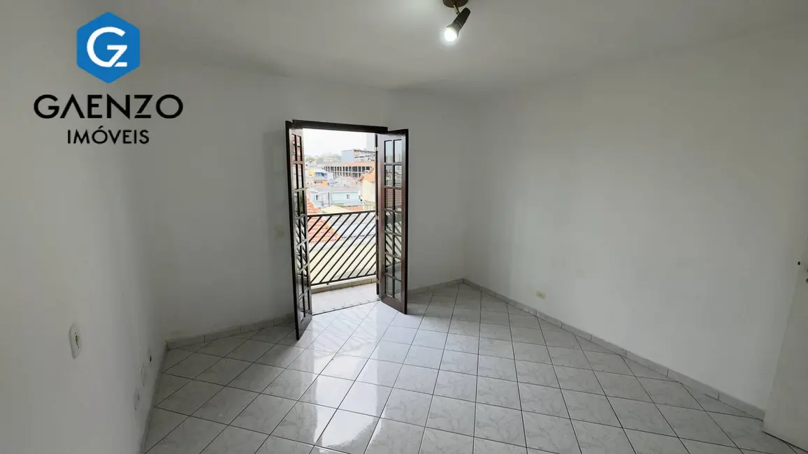 Foto 6 de Casa de Condomínio com 2 quartos à venda, 80m2 em Jaguaribe, Osasco - SP