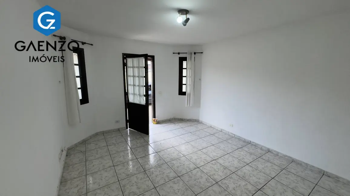 Foto 9 de Casa de Condomínio com 2 quartos à venda, 80m2 em Jaguaribe, Osasco - SP