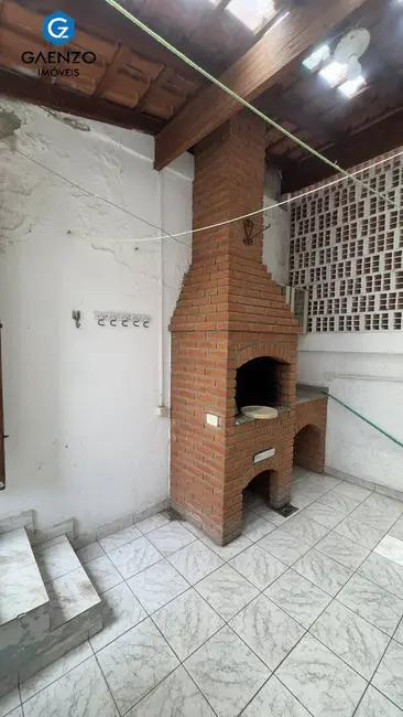 Foto 8 de Casa de Condomínio com 2 quartos à venda, 80m2 em Jaguaribe, Osasco - SP