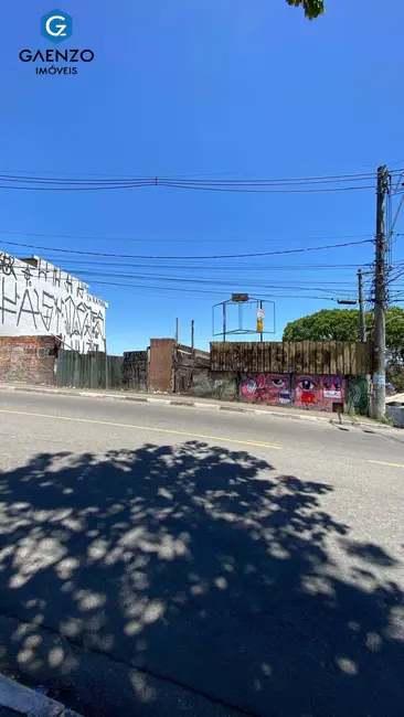 Foto 4 de Terreno / Lote à venda, 650m2 em Vila Silva Ribeiro, Carapicuiba - SP