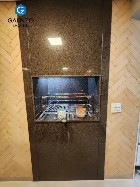 Apartamento com 3 quartos à venda, 116m2 em Centro, Osasco - SP - imagem 2 Foto 2 de Apartamento com 3 quartos à venda, 116m2 em Centro, Osasco - SP